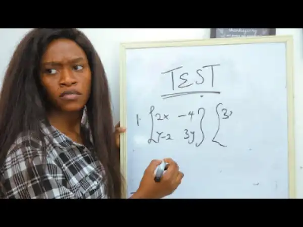 Maraji Comedy – When you Miss One Day of School